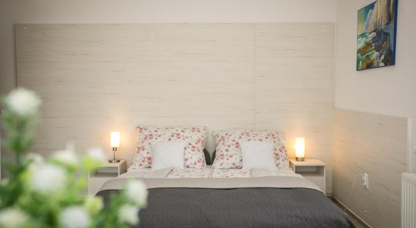 Omni Residence Vendeghaz