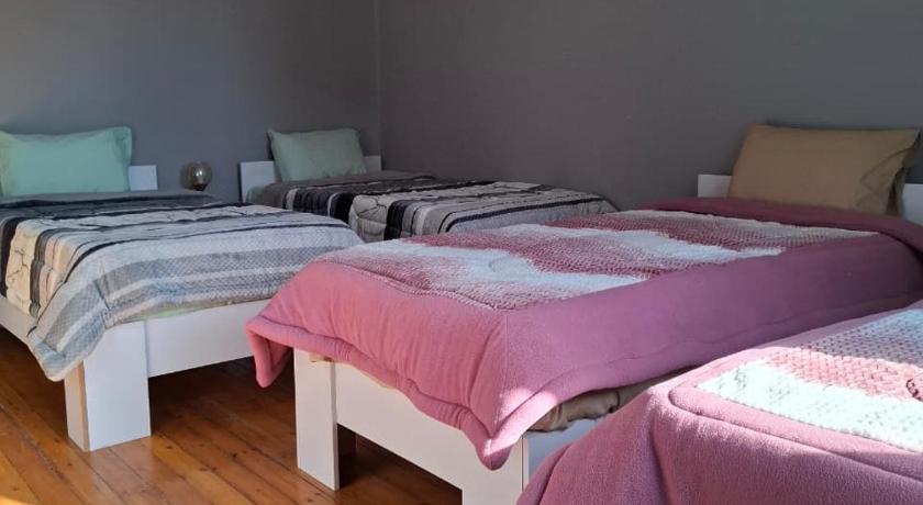 Cairo backpackers Central Hostel - image 2