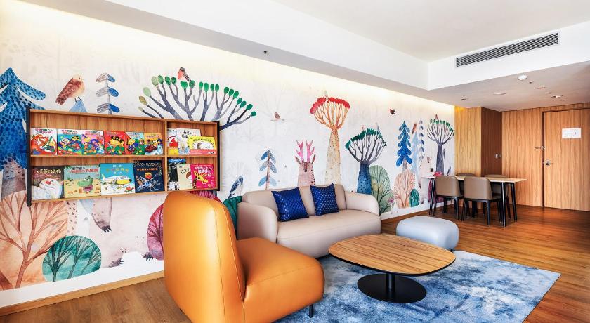 Image of Family Suite 7