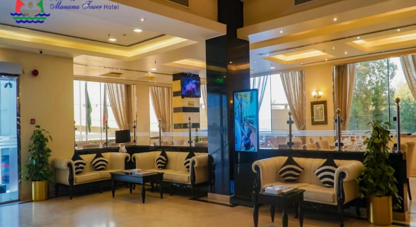 Manama Tower Hotel - image 5
