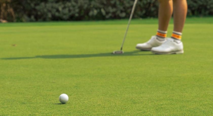 考艾 บ้านเขากอดโฮมสเตย์ ปากช่อง 3星级 单人房 景观