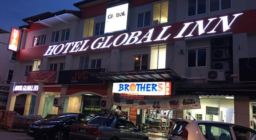 Global Inn Hotel photo