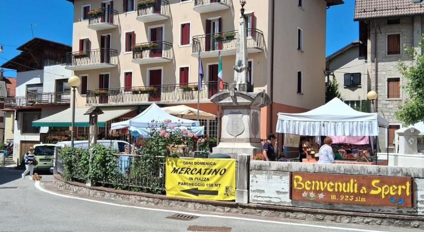 Albergo Casa Sperti