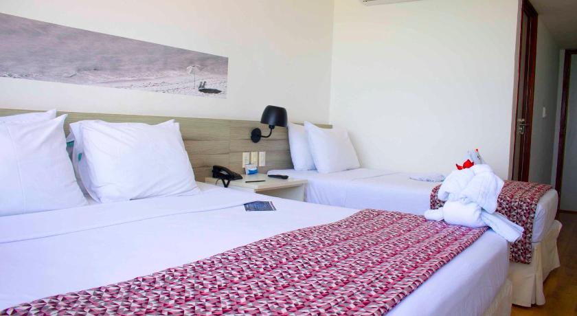 Image of Sea View Room 4
