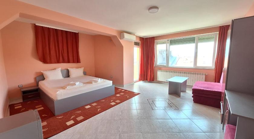 Hotel Ertancom