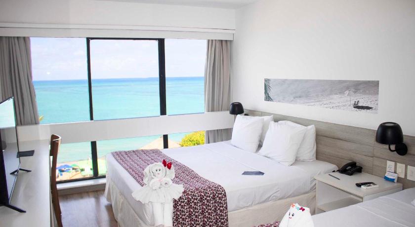 Image of Sea View Room 3