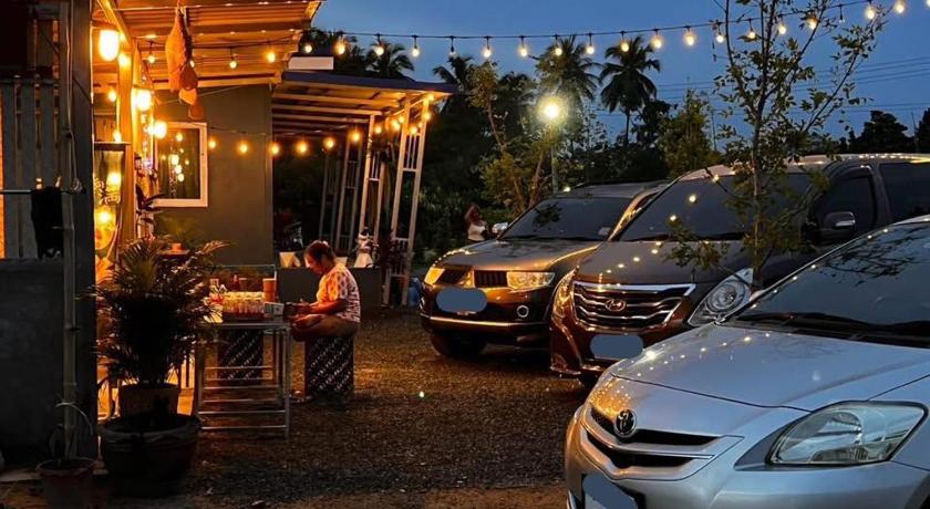 考艾 บ้านเขากอดโฮมสเตย์ ปากช่อง 3星级 单人房 套房