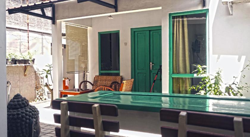 Bild von: Einzelzimmer mit Bad (Single Room with Bathroom) 3