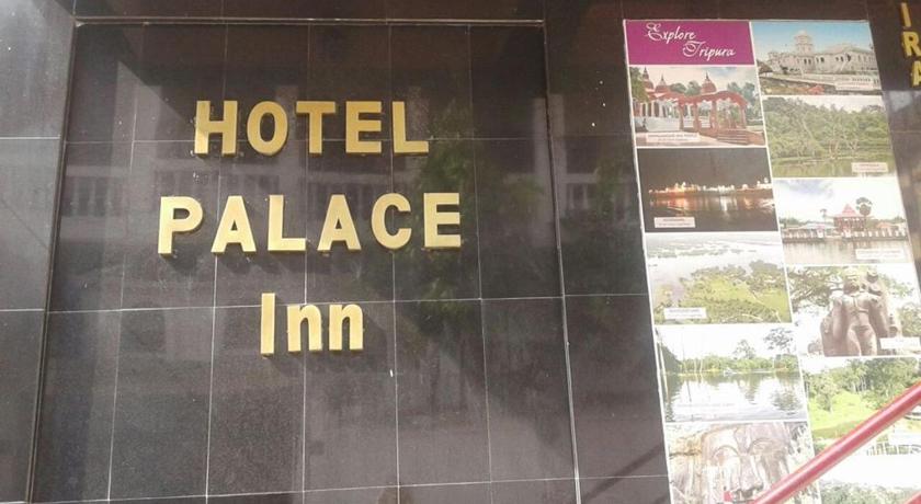 Hotel Palace Inn