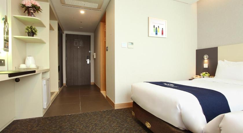 標準房(兩床:2張單人床) (Standard Twin (2 Single beds))圖片 6
