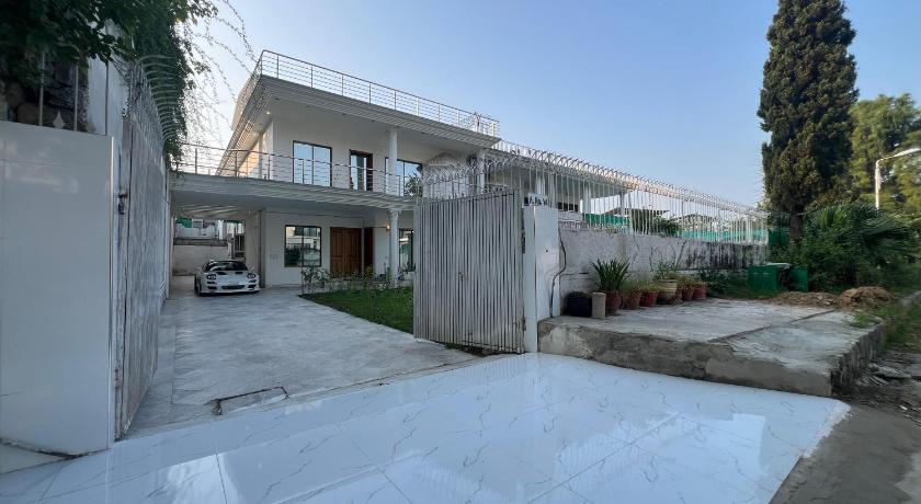 Shalman guest house - image 10
