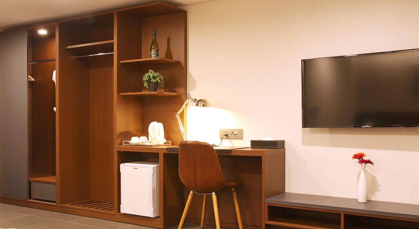 ホテル スカイパーク キングスタウン トンデムン Hotel Skypark Kingstown Dongdaemun ソウル の宿泊プラン 料金一覧 格安予約