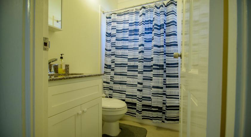 Villa Oasis Drax Hall photo