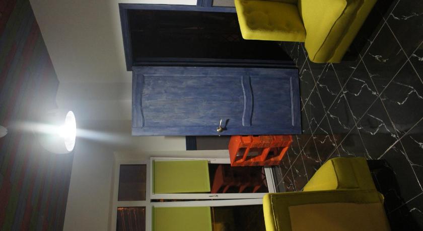 Hostel Gosti Krasnodar photo