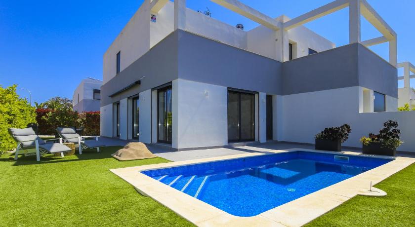 Villa CLANXET