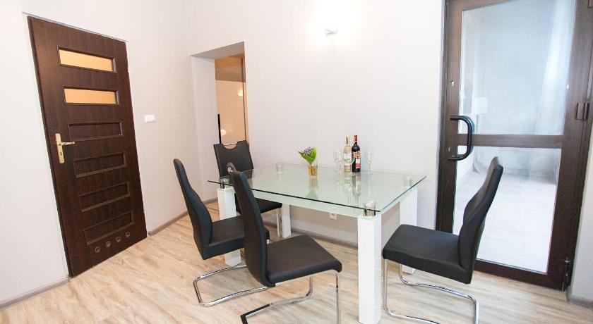 Studio Apartament Centrum Katowice photo