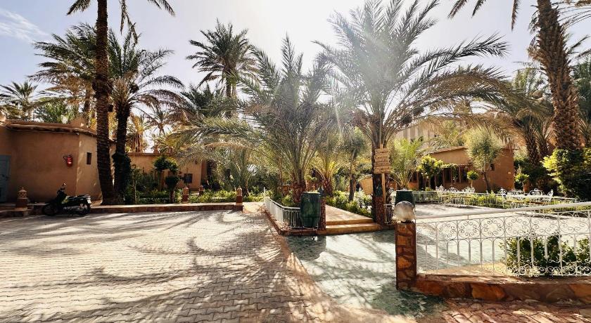 Nana Diafa - Zagora Guest House & Restaurant