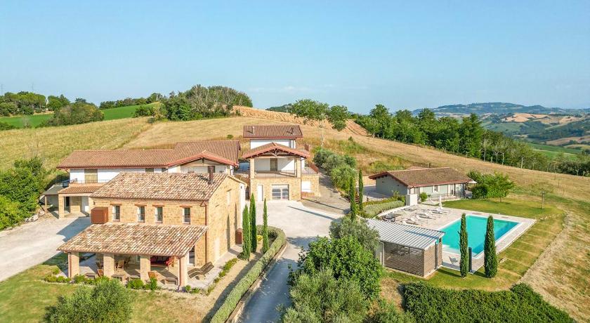 Villa Nuces
