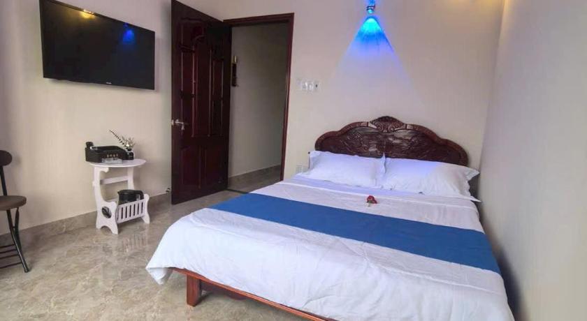 Joy hotel - image 42