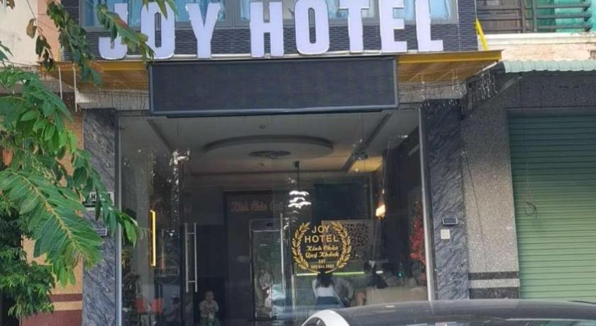 Joy hotel - image 6