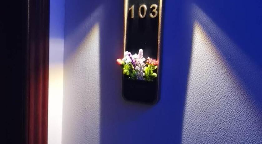 Joy hotel - image 27
