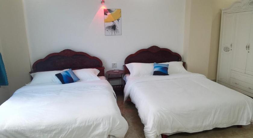 Joy hotel - image 32