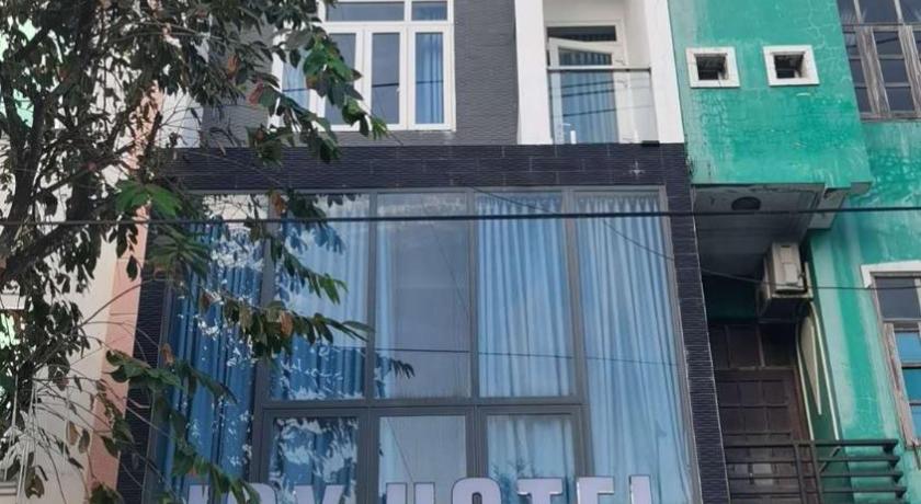 Joy hotel - image 4