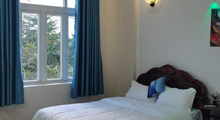 Joy hotel - image 17