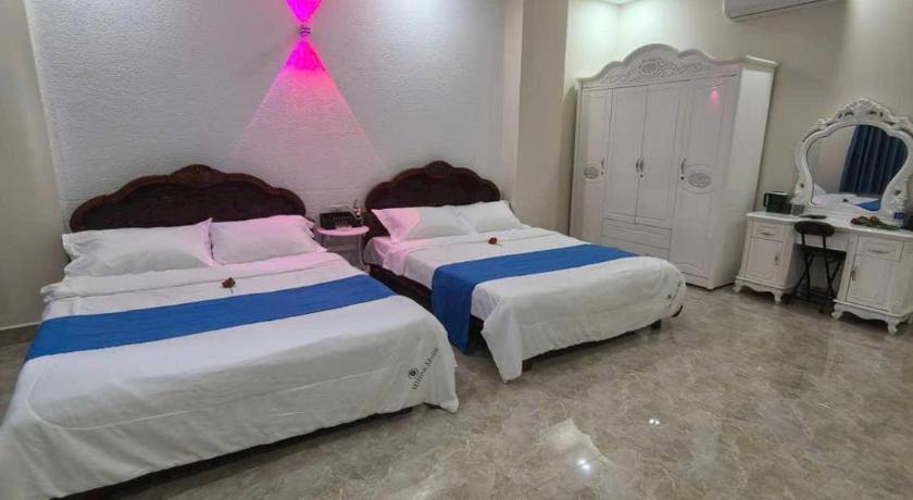 Joy hotel - image 23