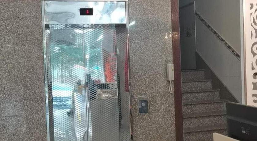 Joy hotel - image 8