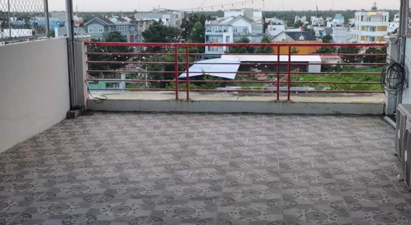 Joy hotel - image 10