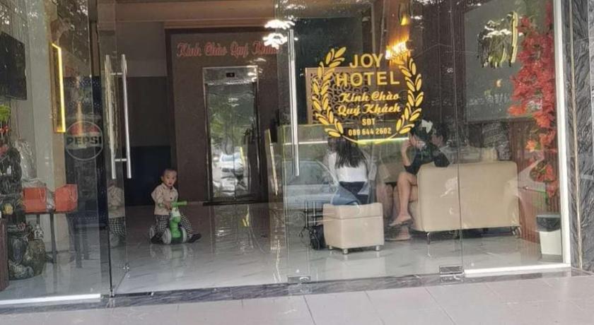 Joy hotel - image 7