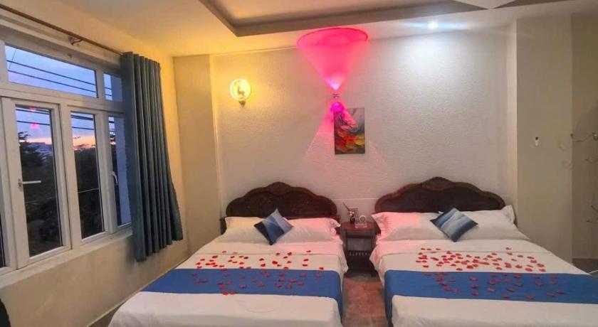 Joy hotel - image 29