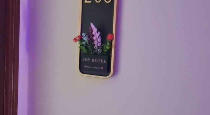 Joy hotel - image 33