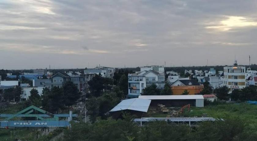 Joy hotel - image 22