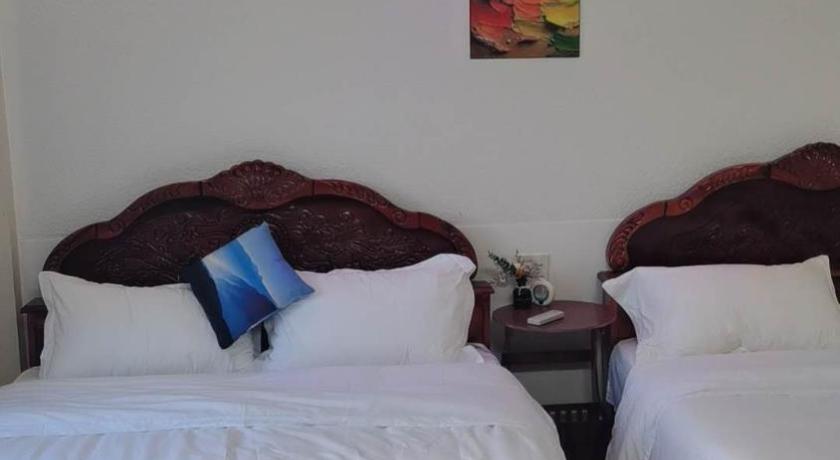 Joy hotel - image 41