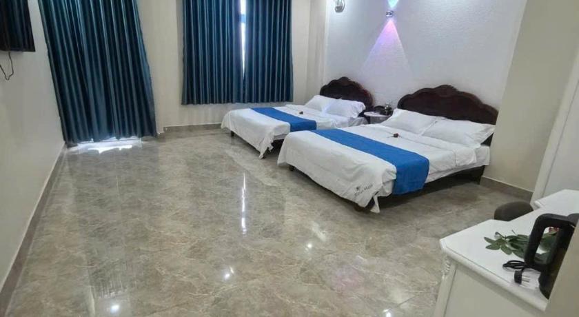 Joy hotel - image 3