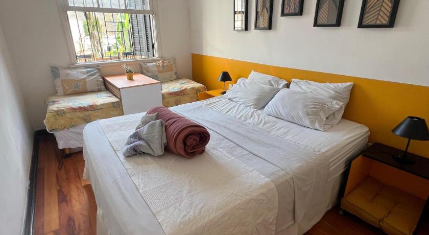 Image of Quadruple Room 1