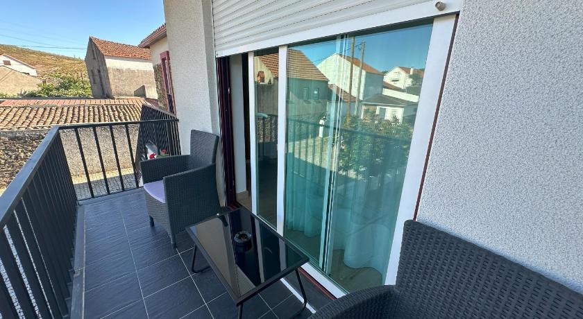 Estreito Alojamentos Turisticos Sao Torcato Moradal Turismo Espaco Rural 5-Star Guesthouse view