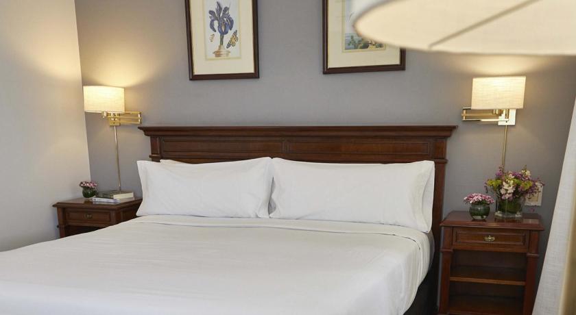 Imagen de Habitación superior doble (Superior Double Room) 6