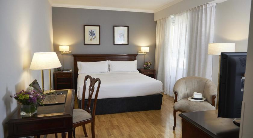 Imagen de Habitación superior doble (Superior Double Room) 1