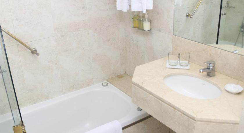 Imagen de Habitación superior doble (Superior Double Room) 7
