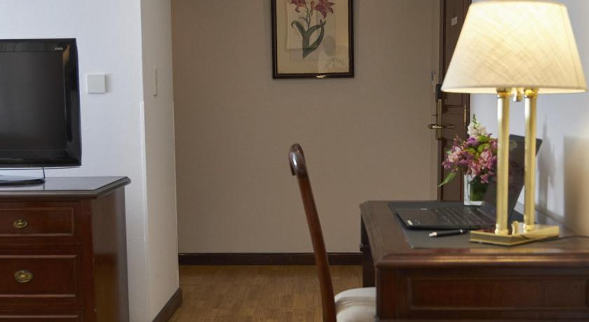Imagen de Habitación superior doble (Superior Double Room) 9