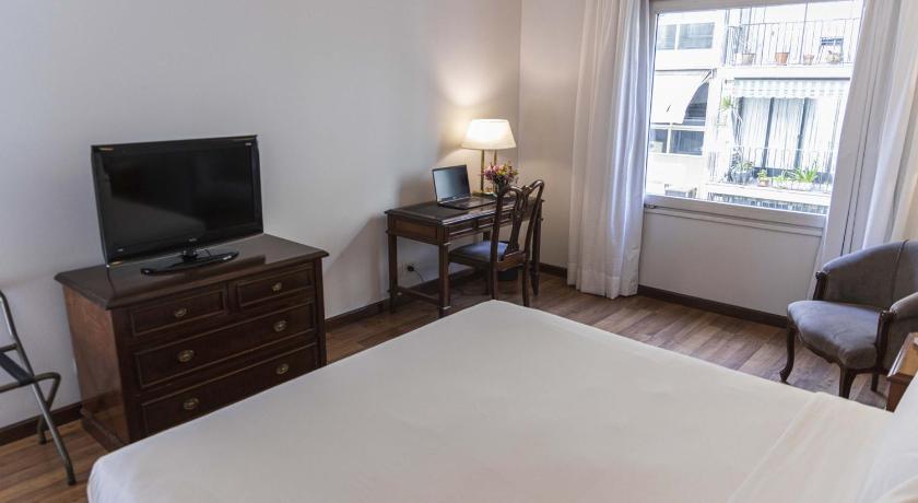Imagen de Habitación deluxe doble (Deluxe Double Room) 4