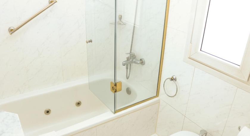 Imagen de Habitación deluxe doble (Deluxe Double Room) 5