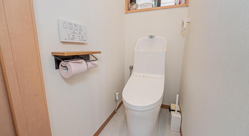 도쿄 / 동경 Ikebukuro house with 5BR Free Parking 5성급 싱글룸 외관