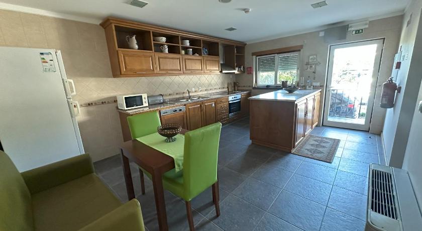 Estreito Alojamentos Turisticos Sao Torcato Moradal Turismo Espaco Rural 5-Star Guesthouse amenity