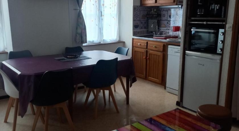 Foto de Appartement Douillet - Reserva con descuento Agoda