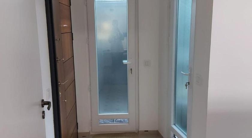 River Side Apartment