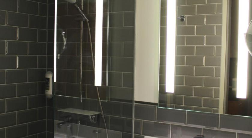 Image of Standard Room with 1 Single Bed 9